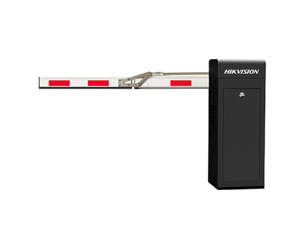 【?？低曊郾鄣篱l】?？低旽IKVISION擋車(chē)器折臂道閘NP-TMG4B1-ZL(1.5+2.5) （左向1.5米+2.5米）